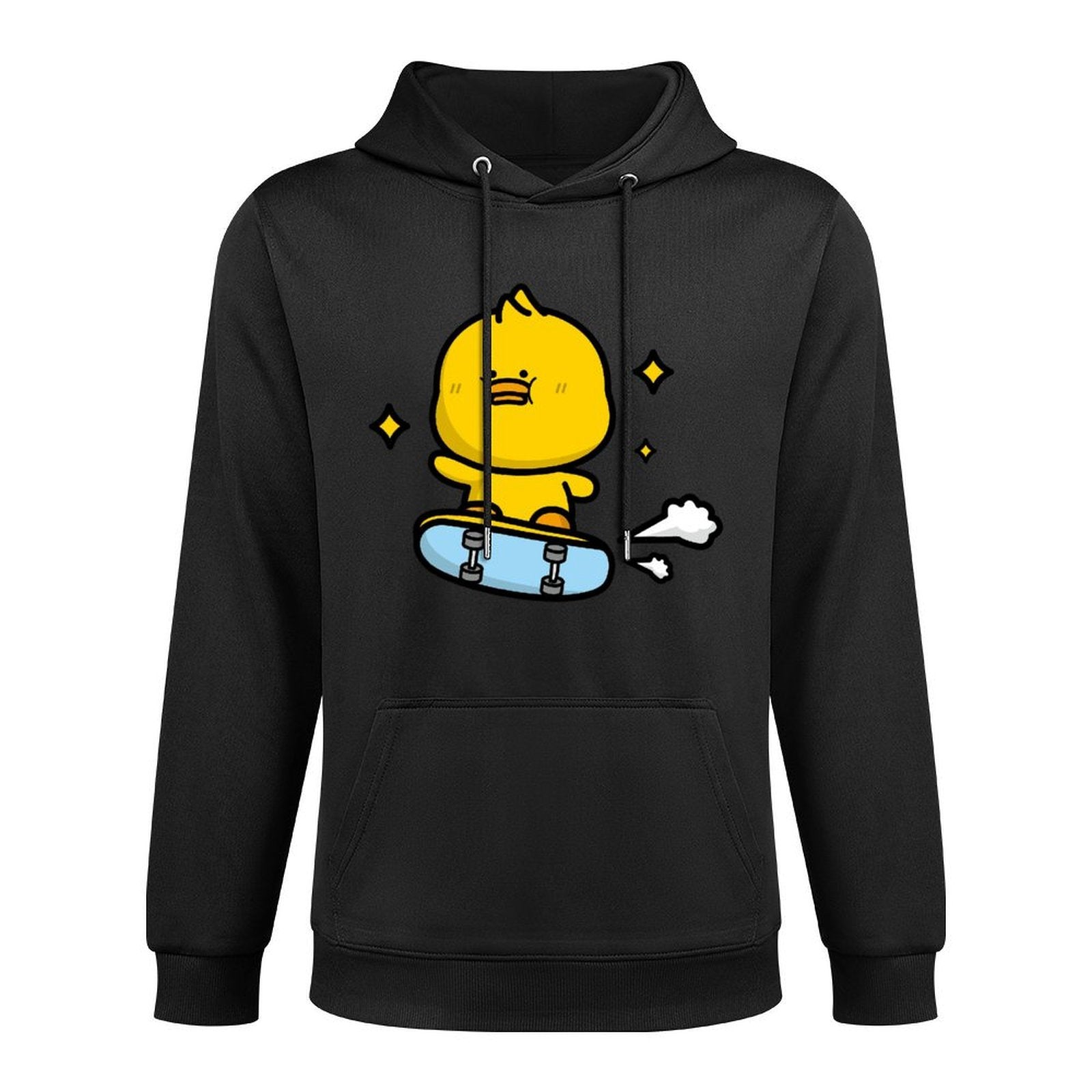 Men¡¯s / Women¡¯s / Youth SoftFeel Front Graphic Hoodies